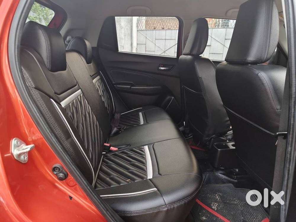 Maruti Suzuki Swift, 2019, Petrol