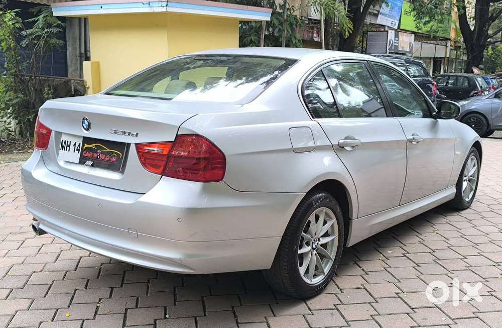 Bmw 3 Series 320d Sport, 2011, Diesel