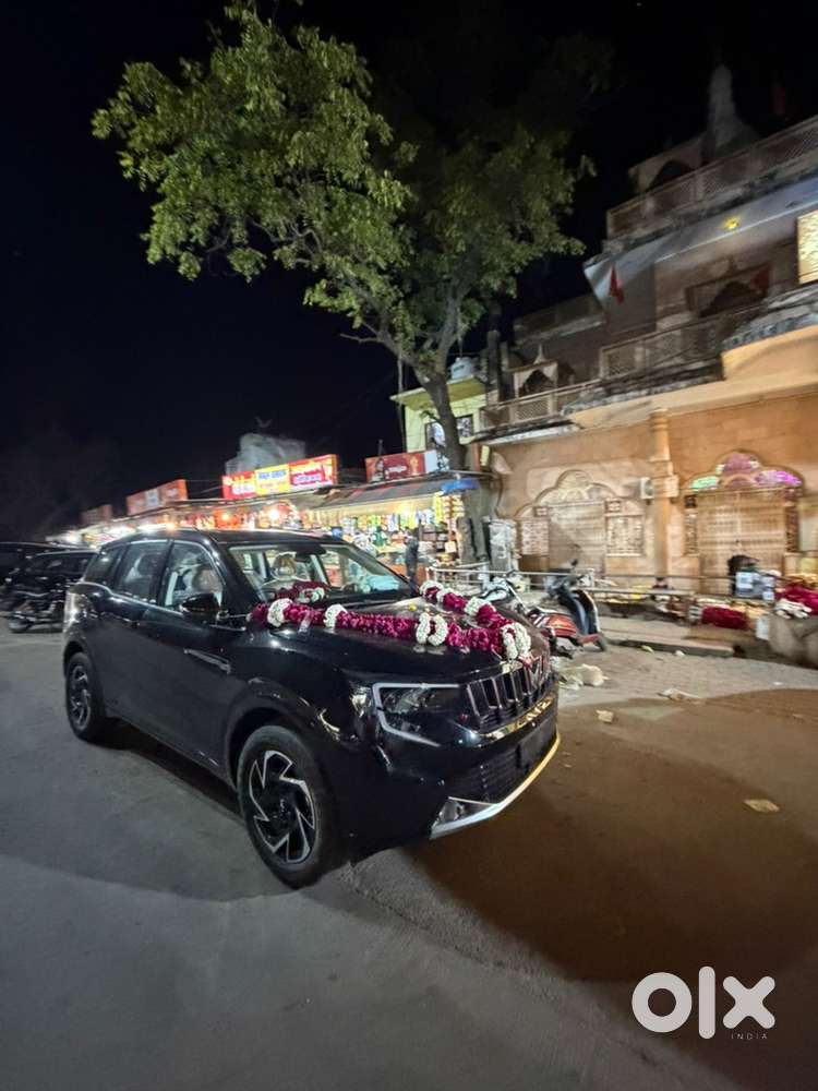 Mahindra Xuv 7xo Diesel 2026