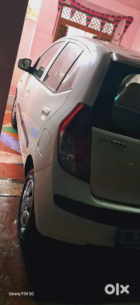 Hyundai I10 2010 Petrol 51000 Km Driven