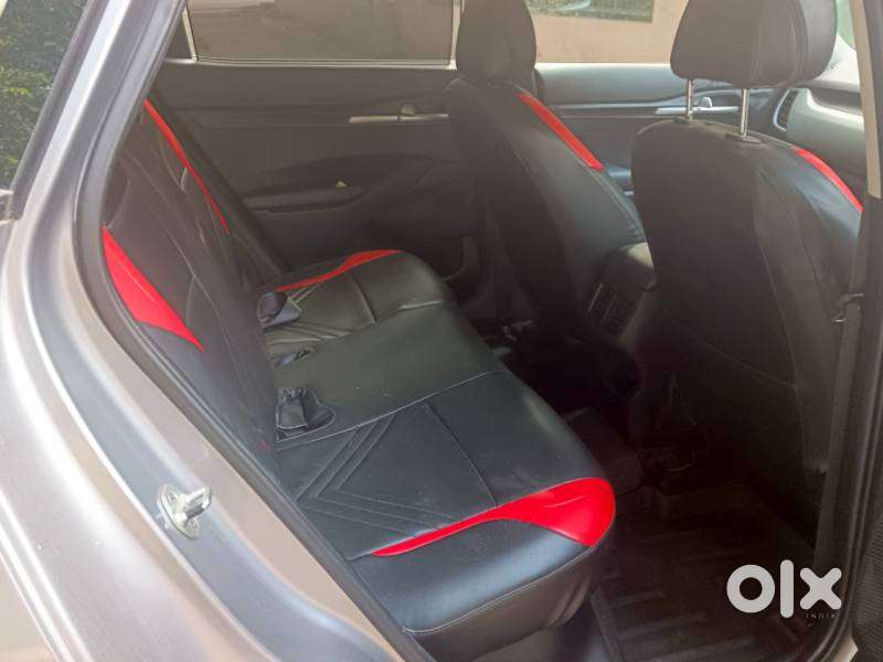 Kia Seltos Htk Plus G, 2020, Petrol