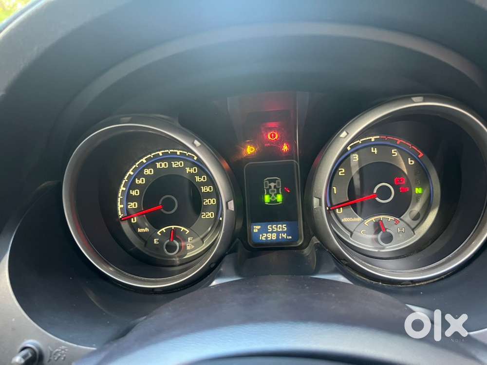 Mitsubishi Montero
