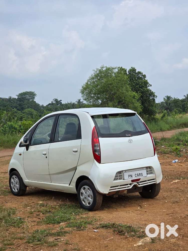 Tata Nano Xt, 2011, Petrol
