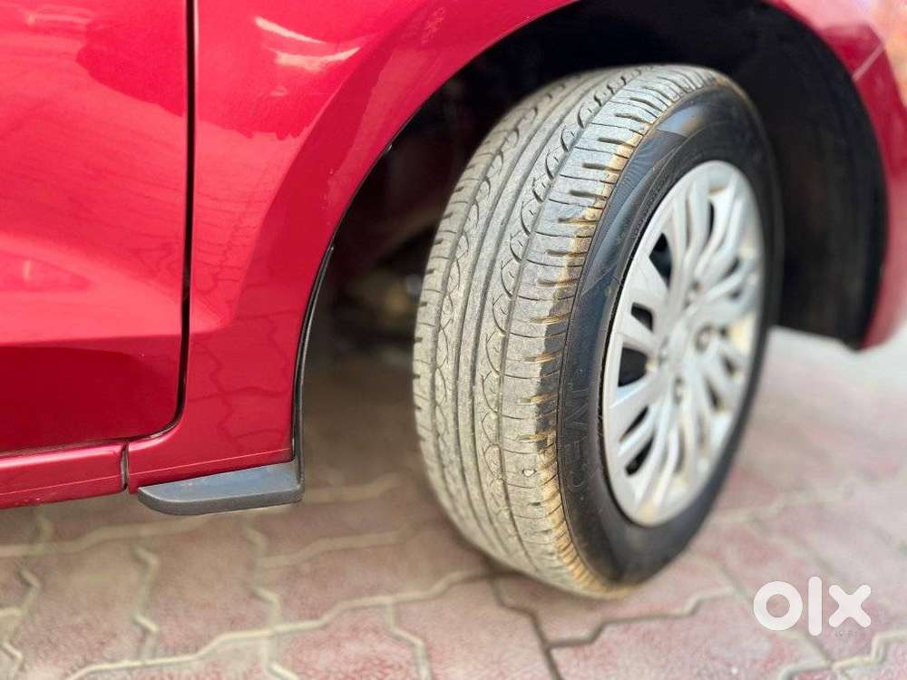 Ford Figo Aspire Trend, 2019, Petrol