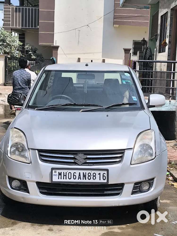 Maruti Swift Dzire 2008
