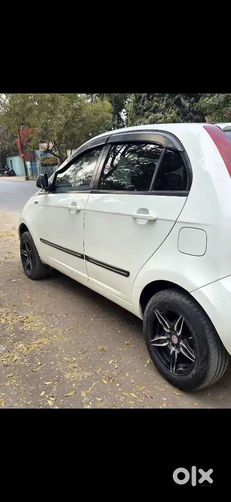 Tata Indica Vista 2011