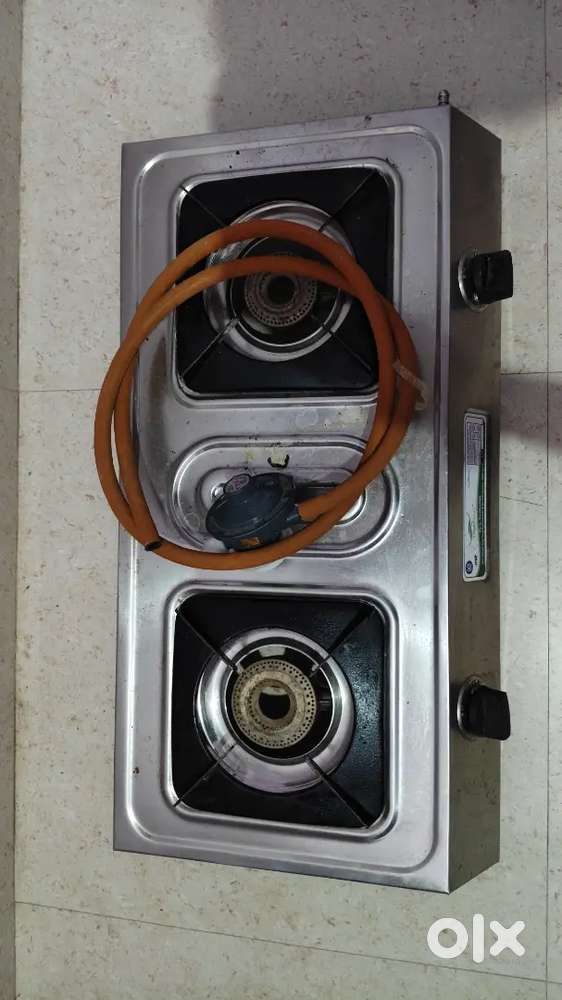 Kitchen appliances Gas stove