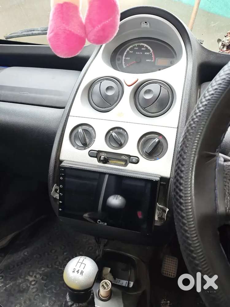 Tata Nano 2014 Petrol Well Maintained