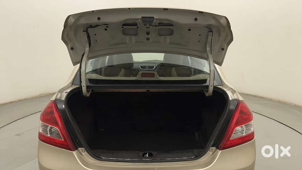 Maruti Suzuki Swift Dzire 2012-2015 1.2 Zxi, 2013, Petrol