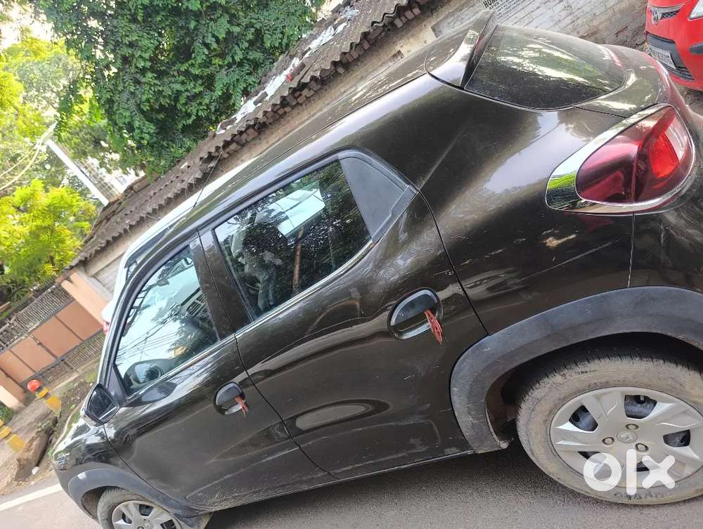 Renault Kwid Neotech 2022