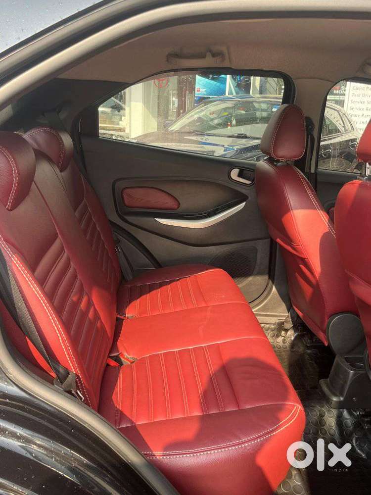 Ford Figo 1.5d Trend Mt, 2016, Petrol