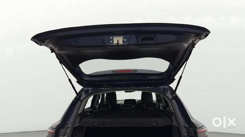 Maruti Suzuki Grand Vitara 1.5 Zeta Smart Hybrid, 2023, Petrol