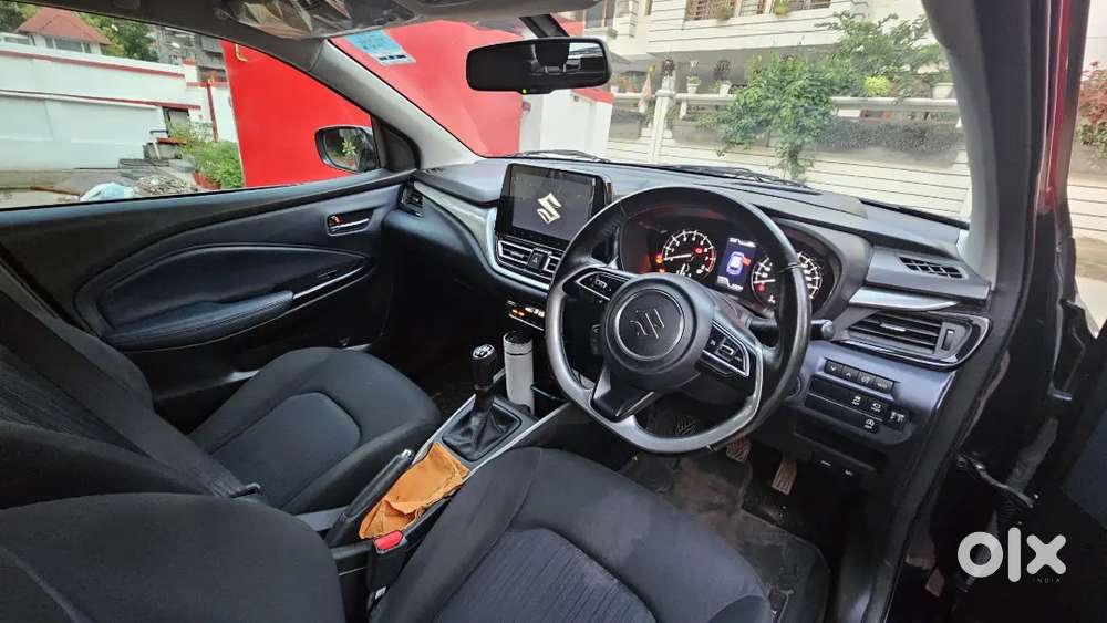 Maruti Baleno 1.2 Alpha 2023 Petrol Manual