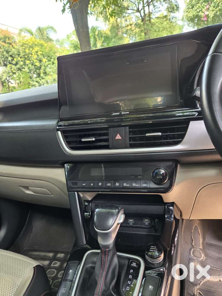 Kia Seltos Gtx Plus At D, 2020, Diesel