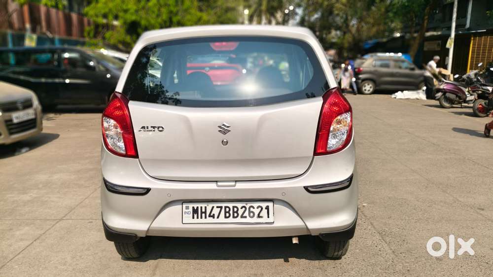 Maruti Suzuki Alto 800 Std, 2021, Petrol