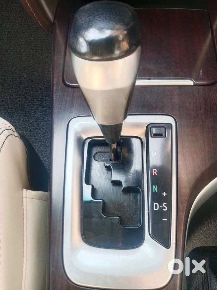 Toyota Fortuner 4x2 At 2.8 Diesel, 2021, Diesel