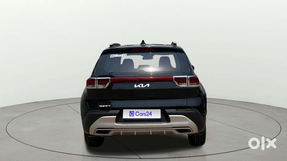 Kia Sonet Htx 1.5 Diesel, 2023, Diesel