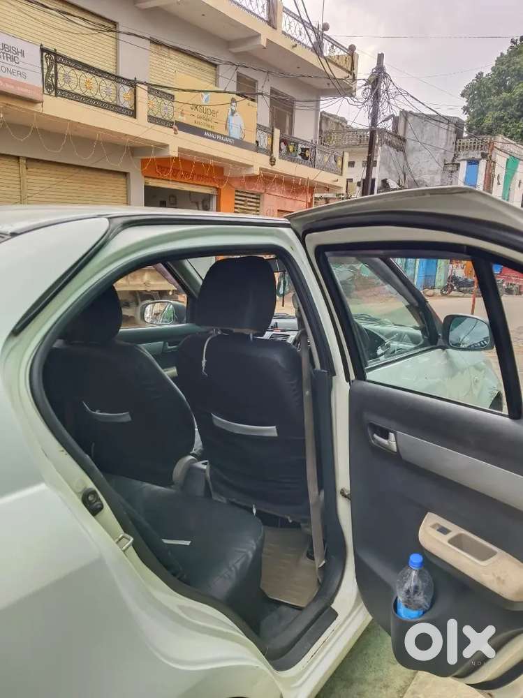 Maruti Suzuki Swift Dzire 2011 With 100000 Km Driven
