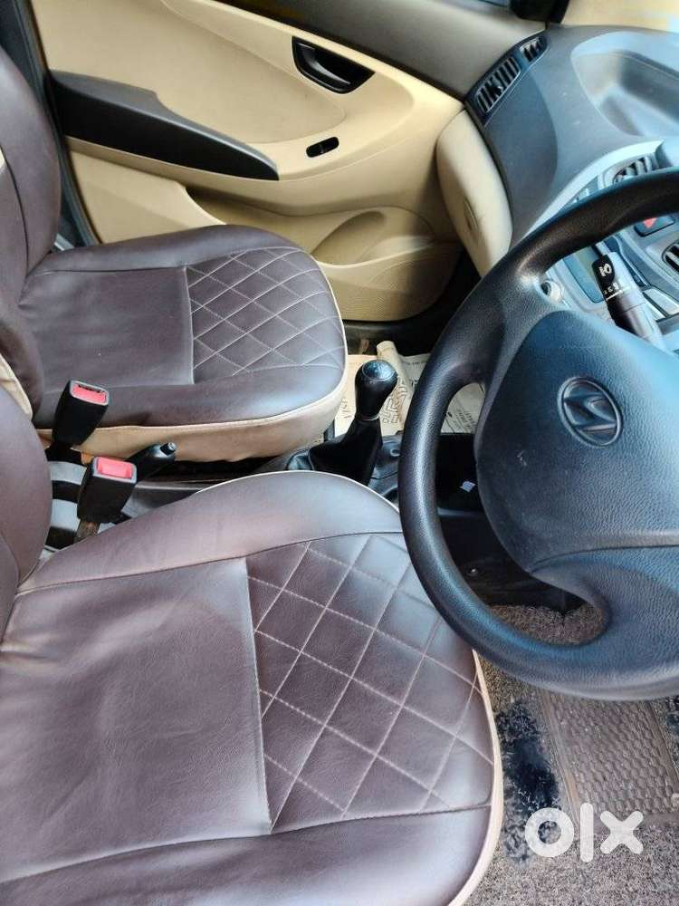 Hyundai Eon Magna, 2015, Petrol