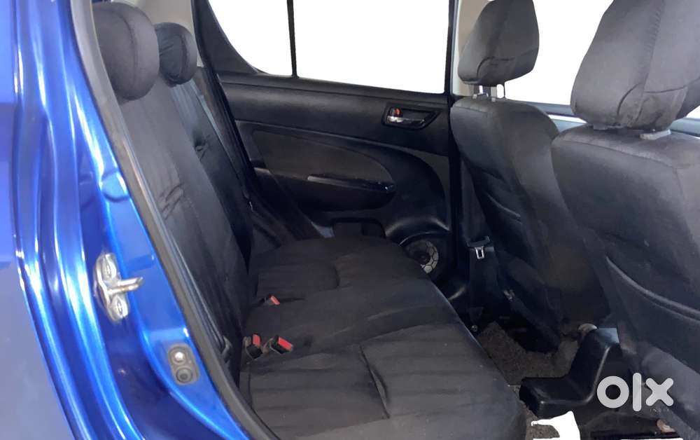 Maruti Suzuki Swift Vdi, 2013, Diesel