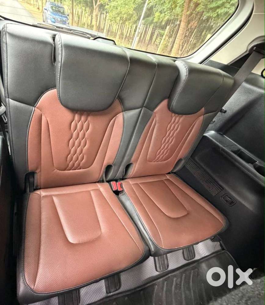 Hyundai Alcazar, 2021, Diesel