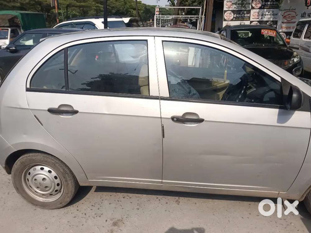 Tata Indica Vista 2013 Diesel 97000 Km Driven
