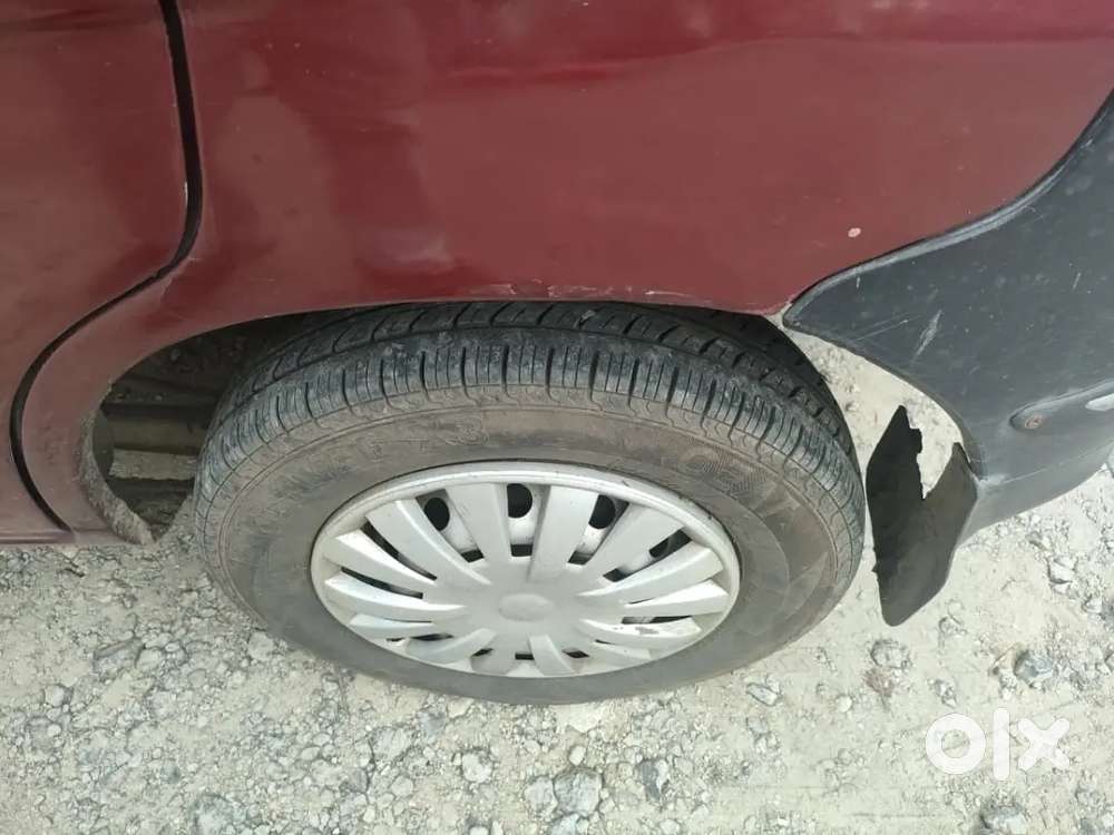 Maruti Suzuki Alto 2010 Petrol 48000 Km Driven