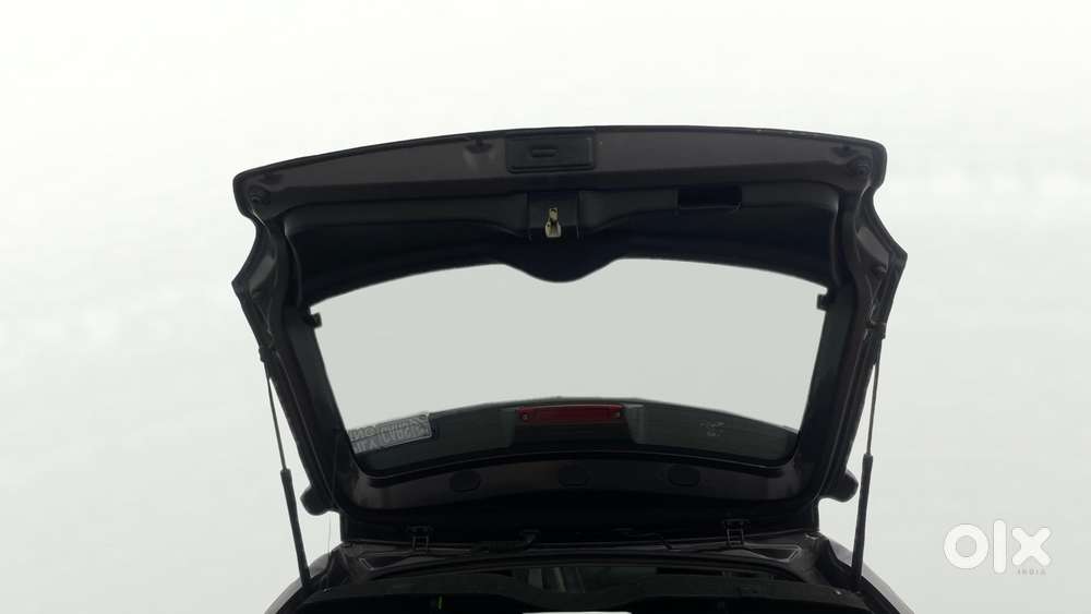 Maruti Suzuki Baleno 1.2 Delta, 2017, Petrol