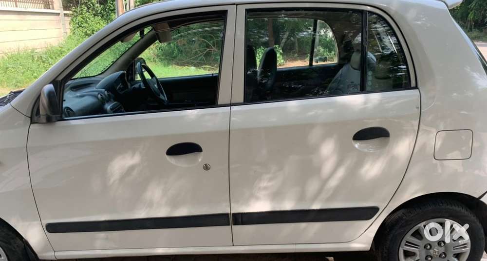 Air Conditioner (ac)