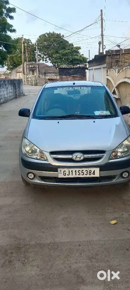 Hyundai Getz Prime 2009