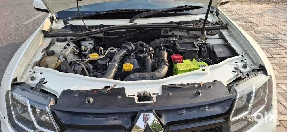 Renault Duster 2019 Diesel 85ps