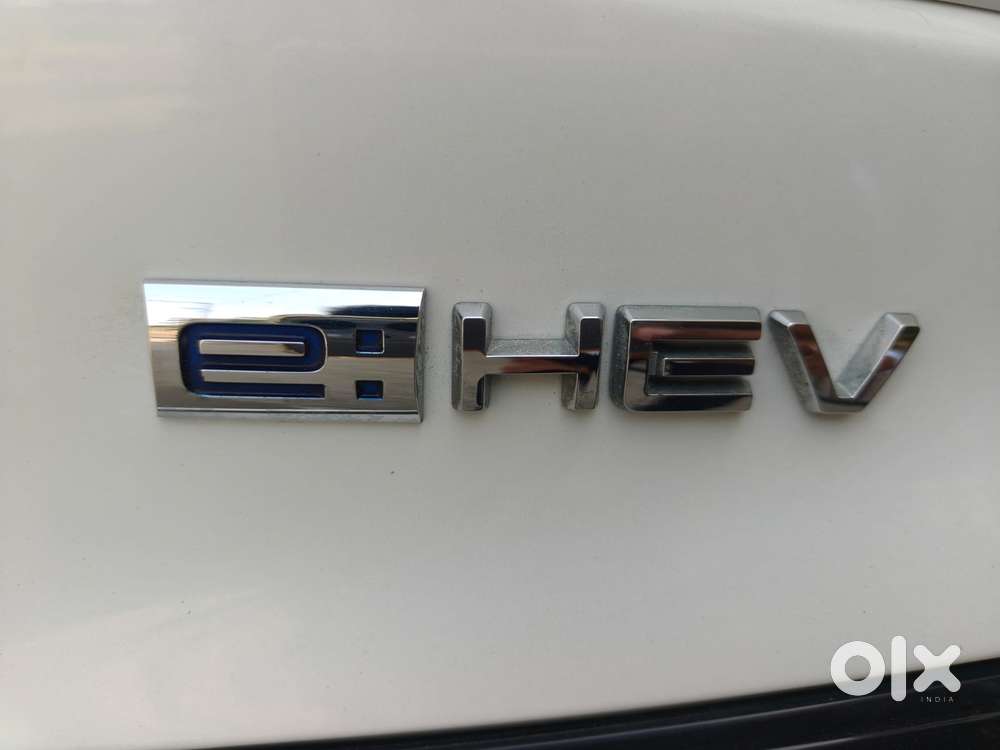 Honda City Hybrid Ehev Zx, 2023, Petrol