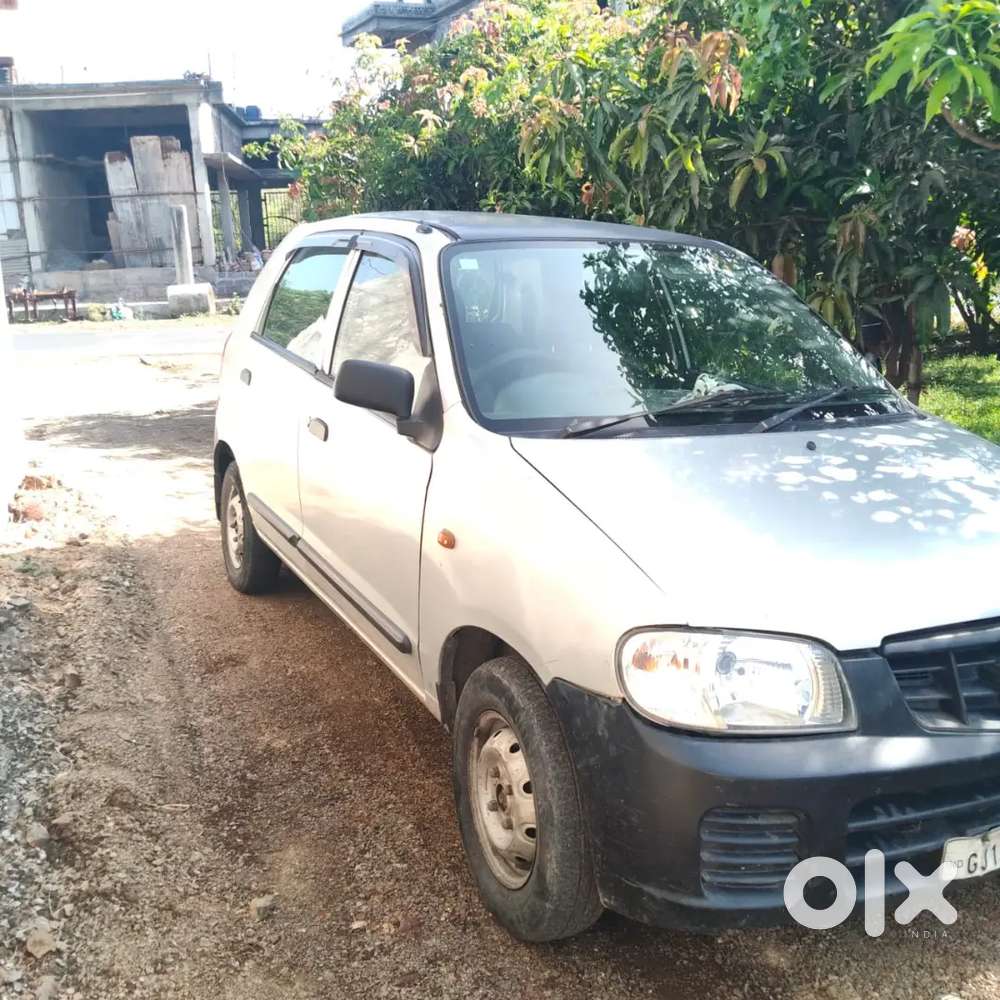 Maruti Suzuki Alto 2006 Cng