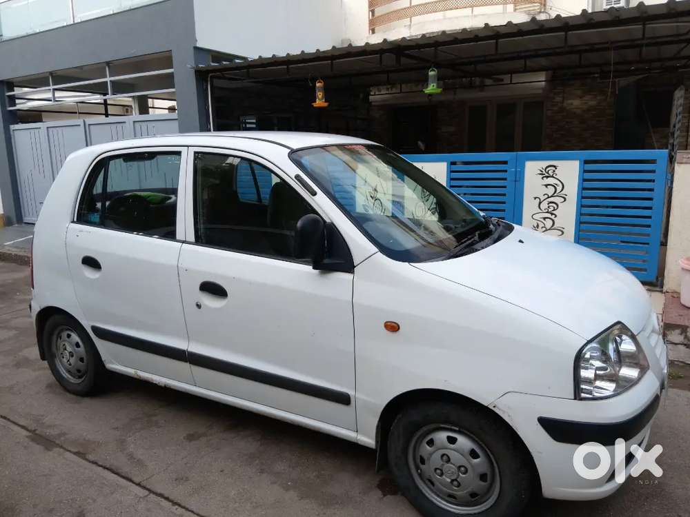 Santro Xing Hyundai