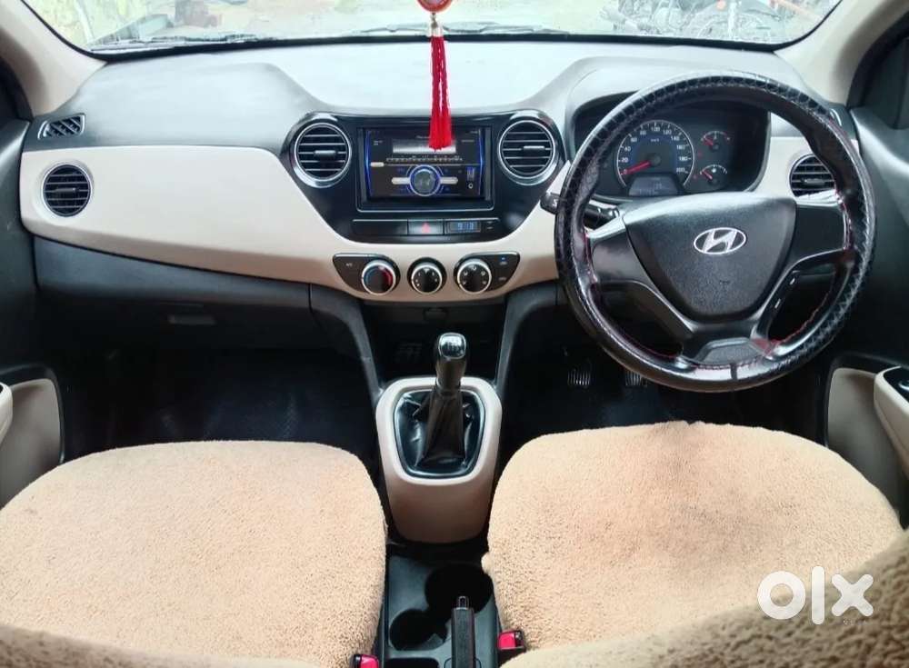 Hyundai Grand I10 1.2 Kappa Magna, 2015, Petrol