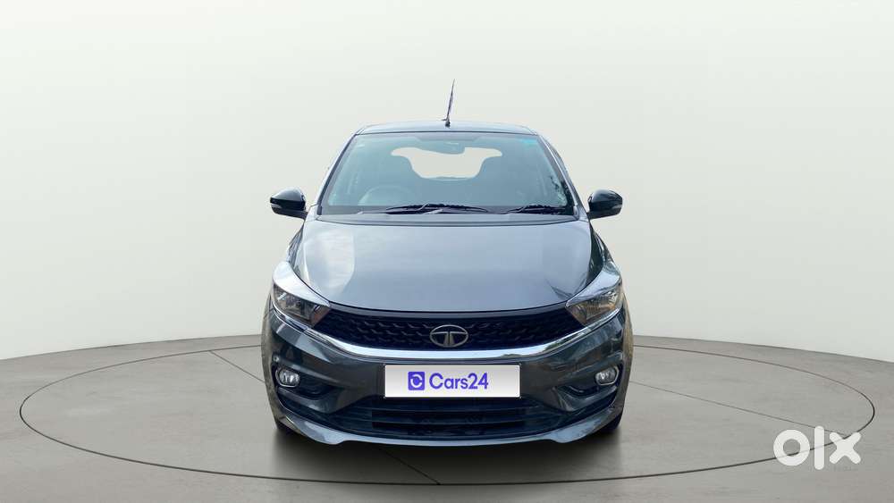 Tata Tiago 1.2 Revotron Xz Plus, 2021, Petrol