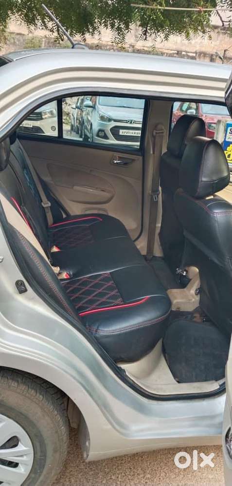 Maruti Suzuki Swift Dzire Vdi Bsiv, 2016, Diesel