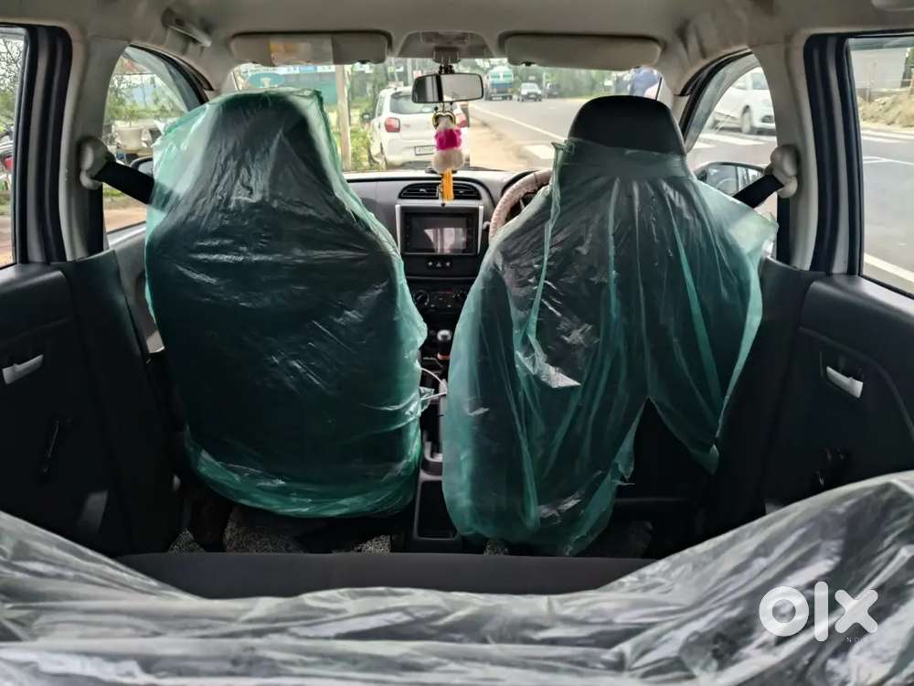 Maruti Suzuki Alto 800 2025 Petrol 25000