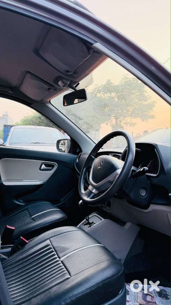 Maruti Suzuki Alto K10 1.0 Vxi (o) Amt, 2018, Petrol