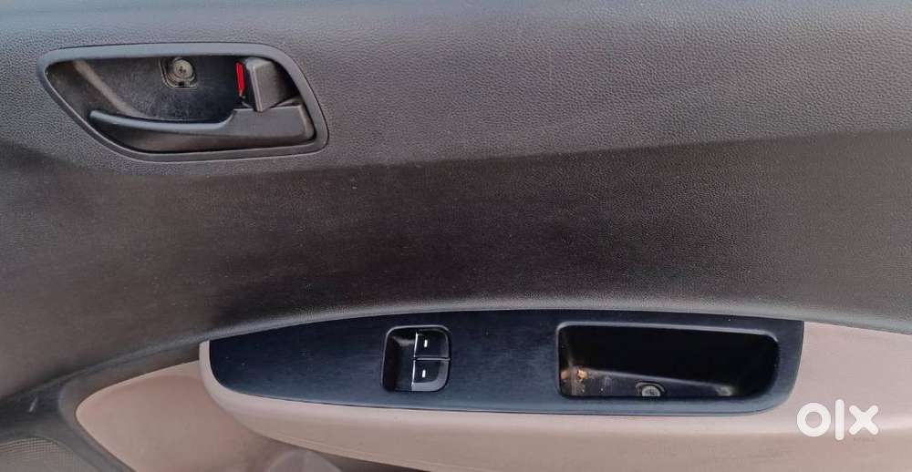 Hyundai Xcent 1.2 Crdi Sx Option, 2017, Diesel