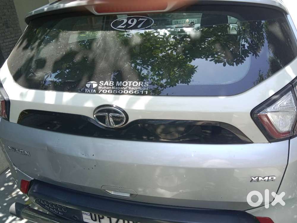 Tata Nexon 2018 Model Good Condition