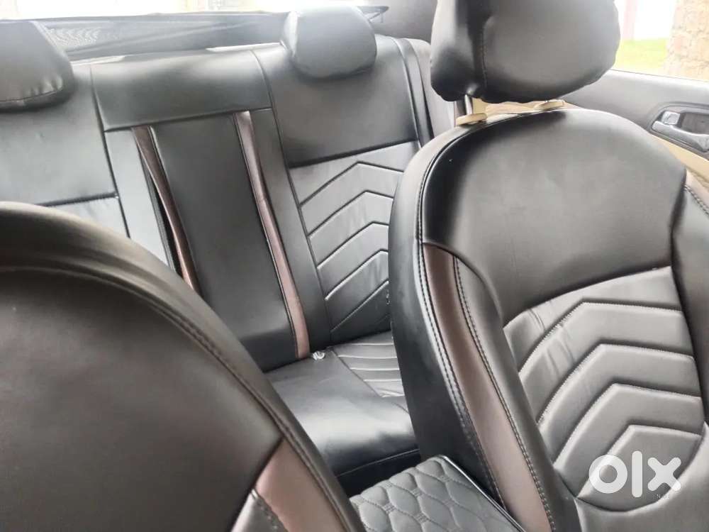 Hyundai Verna Crdi Sx 2014