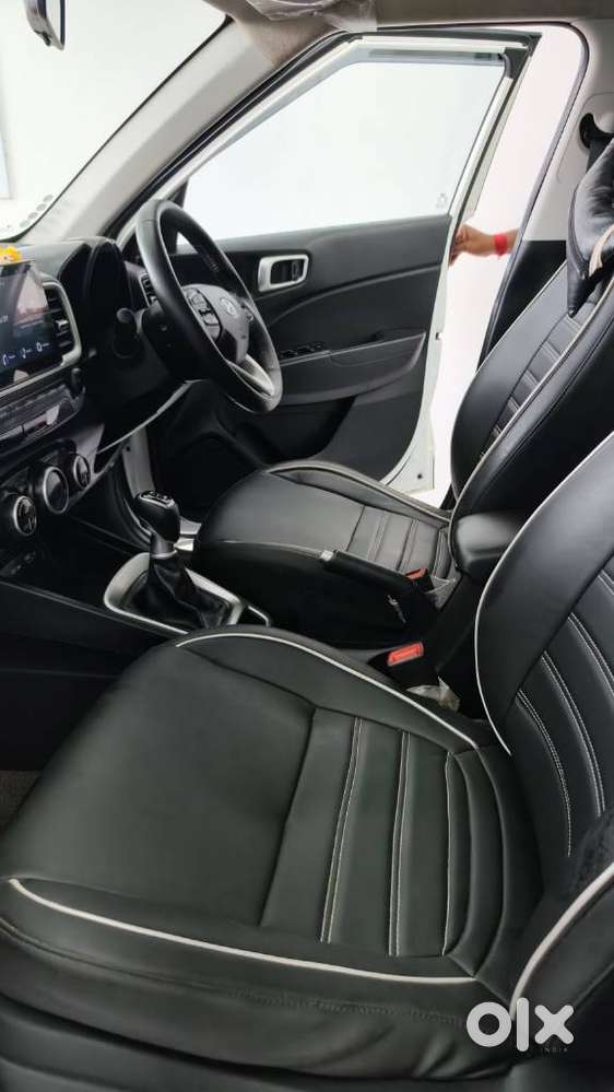 Hyundai Venue Sx Turbo, 2022, Petrol