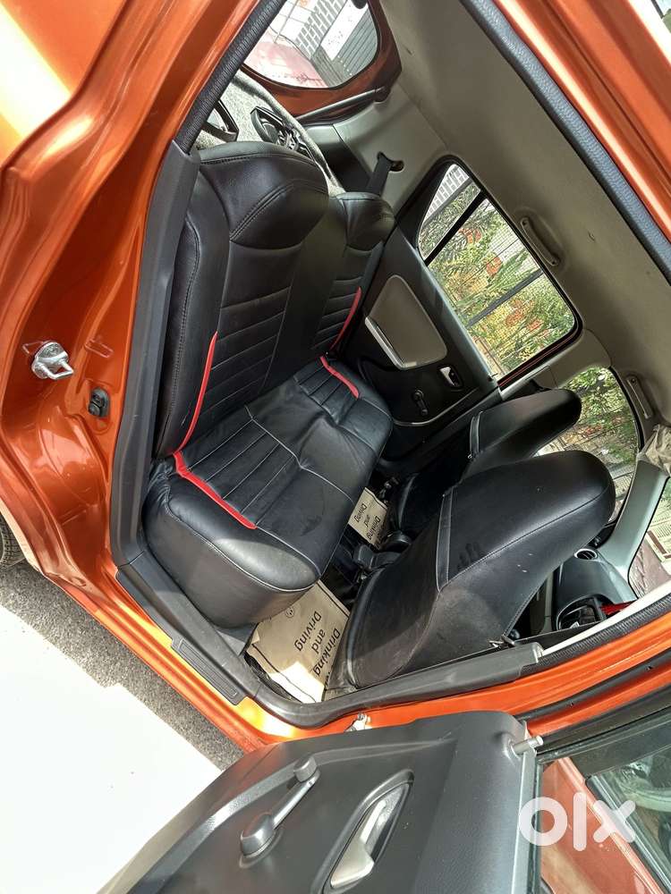 Maruti Suzuki Alto K10 Plus Edition, 2017, Petrol