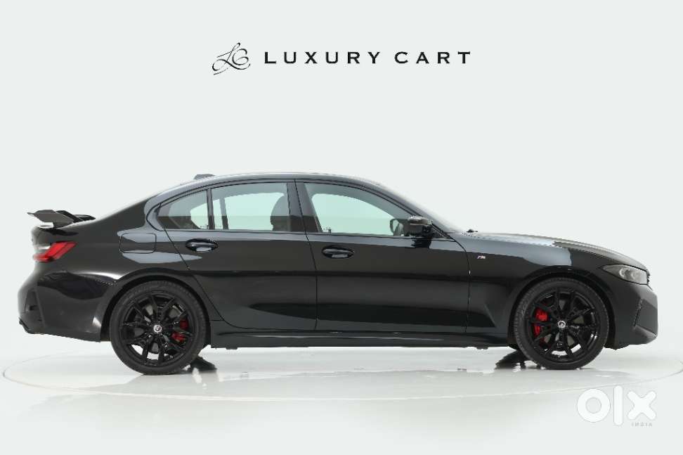 Bmw 3 Series 3.0 M340i Xdrive, 2025, Petrol