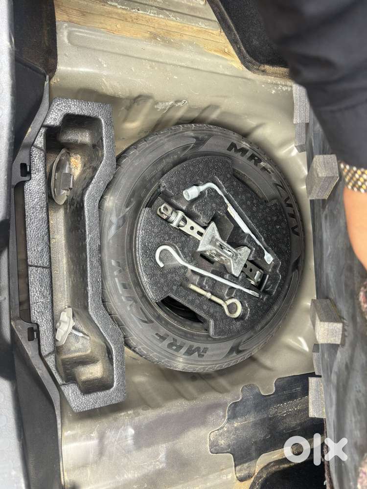 Maruti Suzuki Ciaz 2014-2017 Zdi Plus Shvs, 2016, Diesel