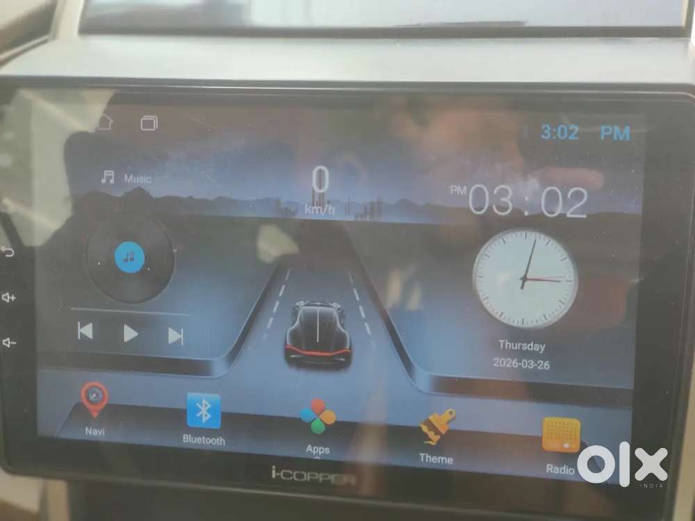 Xuv 500 W8 Topend