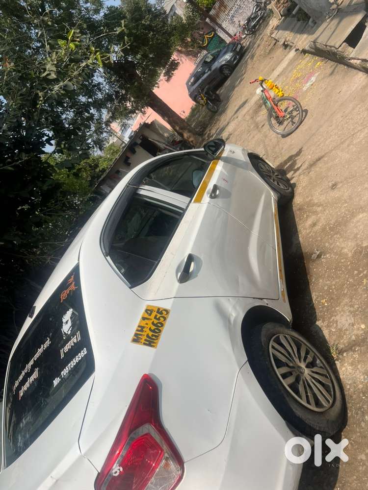 Hyundai Xcent 2019 Cng & Hybrids Well Maintained