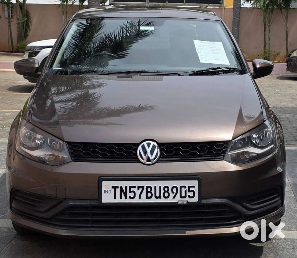 Volkswagen Ameo 1.5 Tdi Comfortline, 2020, Diesel