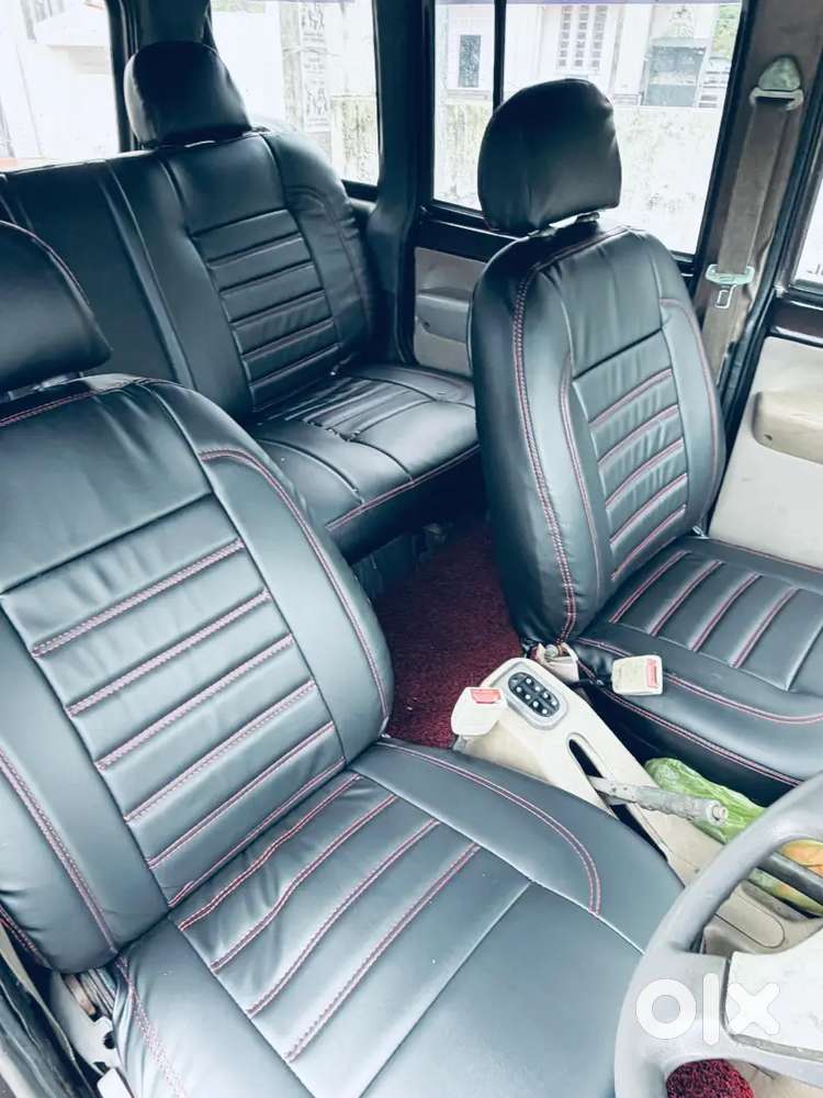 Mahindra Bolero Diesel 2008